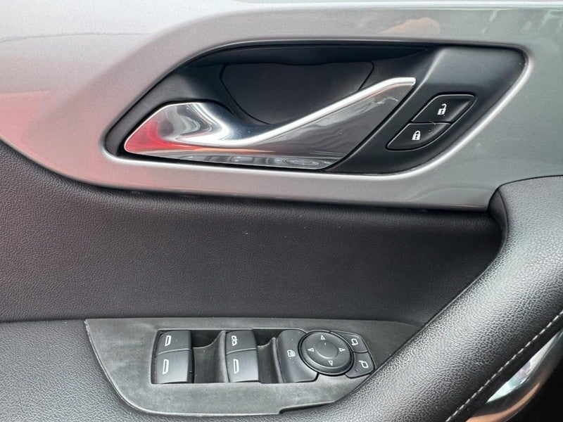 2020 Chevrolet Blazer FWD 4dr LT w/3LT