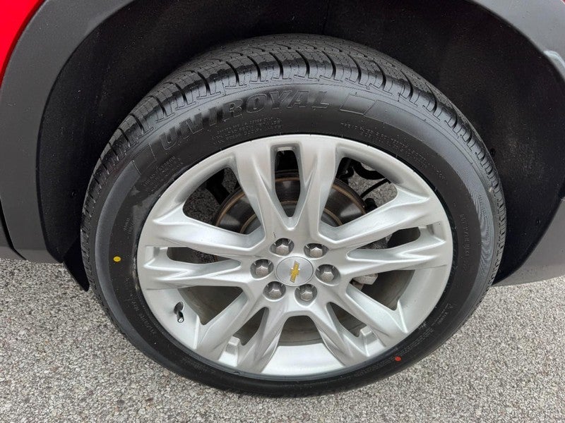 2020 Chevrolet Blazer FWD 4dr LT w/3LT