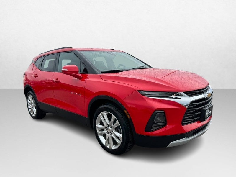 2020 Chevrolet Blazer FWD 4dr LT w/3LT