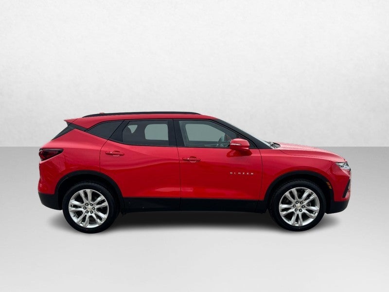 2020 Chevrolet Blazer FWD 4dr LT w/3LT