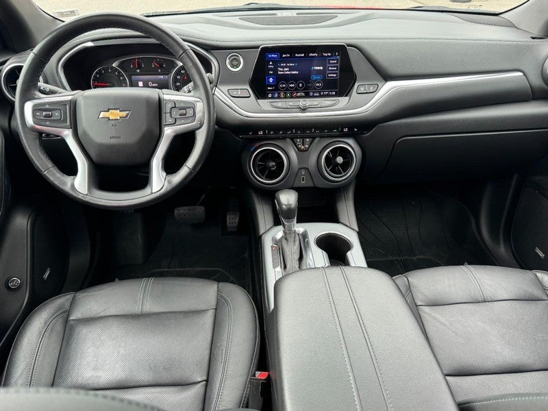 2020 Chevrolet Blazer FWD 4dr LT w/3LT