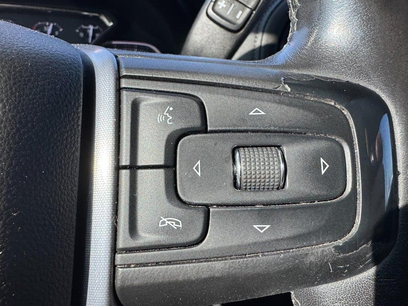 2020 GMC Sierra 1500 4WD Crew Cab 147" SLT