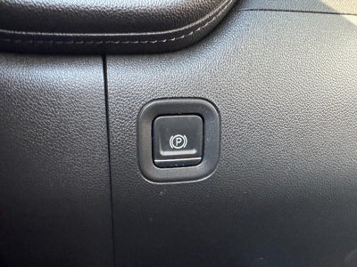 2020 GMC Sierra 1500 4WD Crew Cab 147" SLT