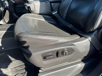 2020 GMC Sierra 1500 4WD Crew Cab 147" SLT