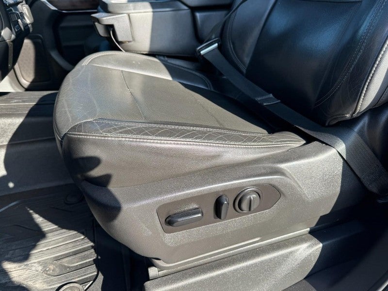 2020 GMC Sierra 1500 4WD Crew Cab 147" SLT