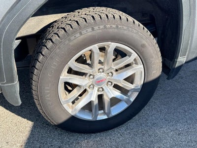 2020 GMC Sierra 1500 4WD Crew Cab 147" SLT