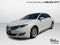2016 Lincoln MKZ 4dr Sdn FWD