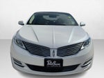 2016 Lincoln MKZ 4dr Sdn FWD