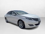 2016 Lincoln MKZ 4dr Sdn FWD