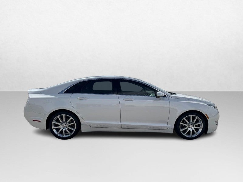 2016 Lincoln MKZ 4dr Sdn FWD