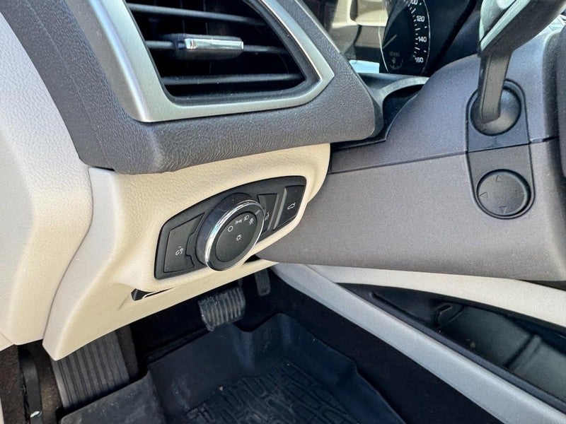 2019 Lincoln MKZ Reserve II FWD