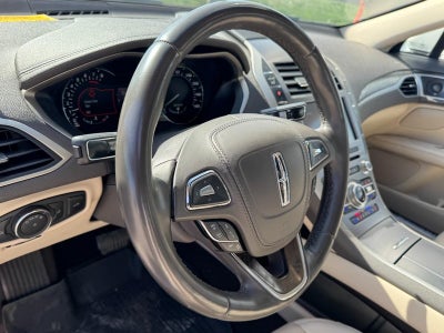 2019 Lincoln MKZ Reserve II FWD