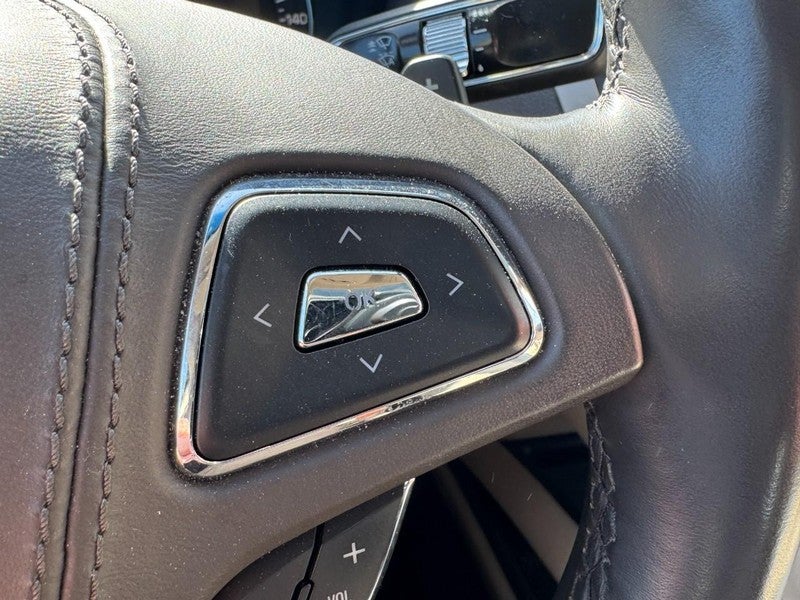 2019 Lincoln MKZ Reserve II FWD