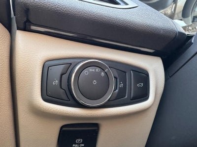 2019 Lincoln MKZ Reserve II FWD