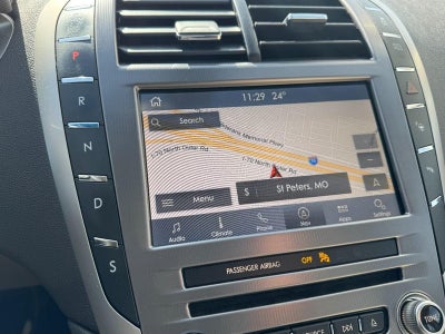 2019 Lincoln MKZ Reserve II FWD