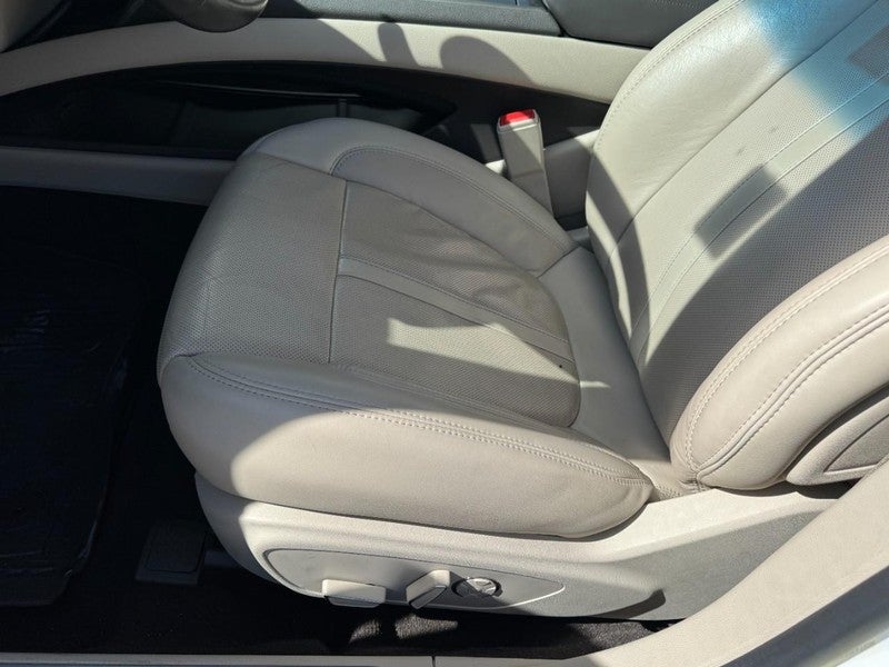 2019 Lincoln MKZ Reserve II FWD