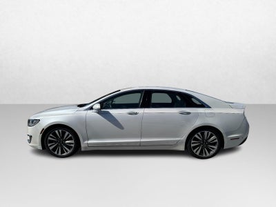 2019 Lincoln MKZ Reserve II FWD