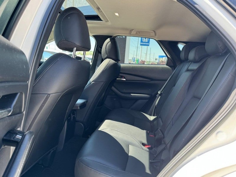 2021 Mazda Mazda CX-30 Turbo AWD