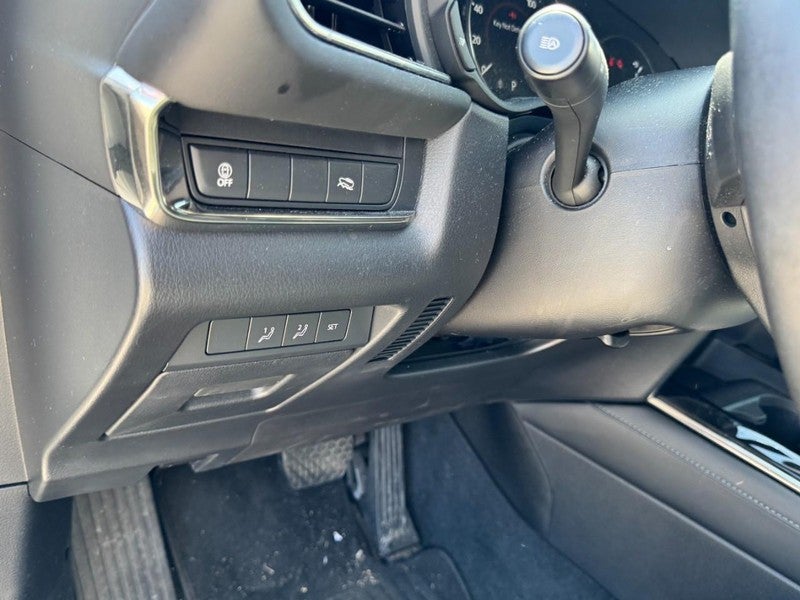 2021 Mazda Mazda CX-30 Turbo AWD