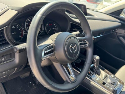 2021 Mazda Mazda CX-30 Turbo AWD