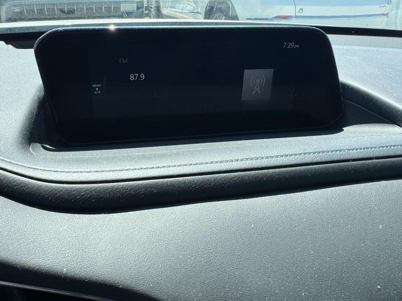 2021 Mazda Mazda CX-30 Turbo AWD