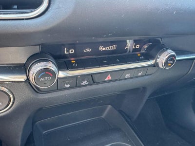 2021 Mazda Mazda CX-30 Turbo AWD