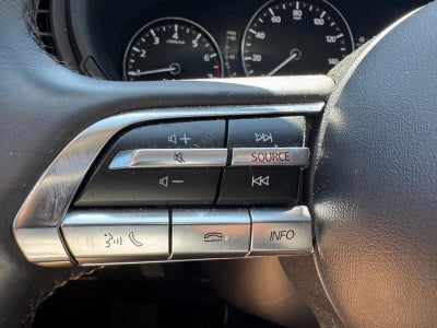 2021 Mazda Mazda CX-30 Turbo AWD