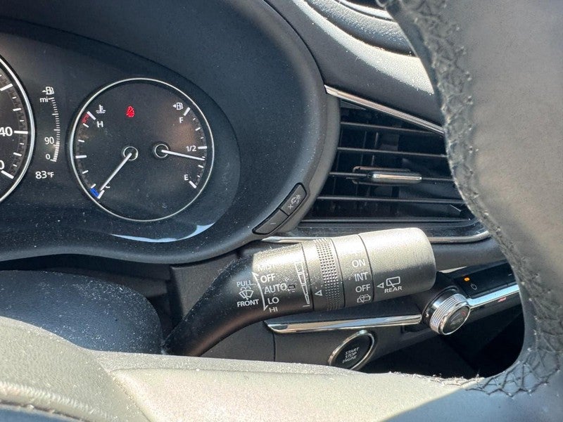 2021 Mazda Mazda CX-30 Turbo AWD