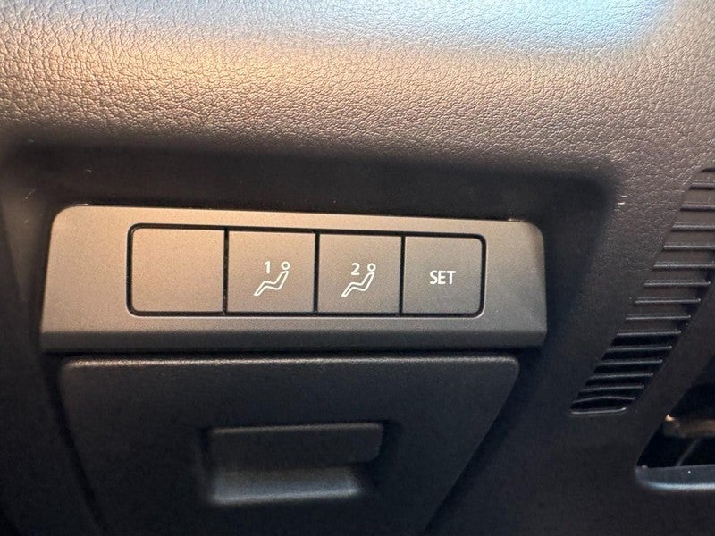 2021 Mazda Mazda CX-30 Turbo AWD