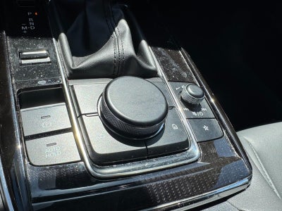 2021 Mazda Mazda CX-30 Turbo AWD