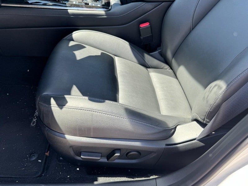 2021 Mazda Mazda CX-30 Turbo AWD