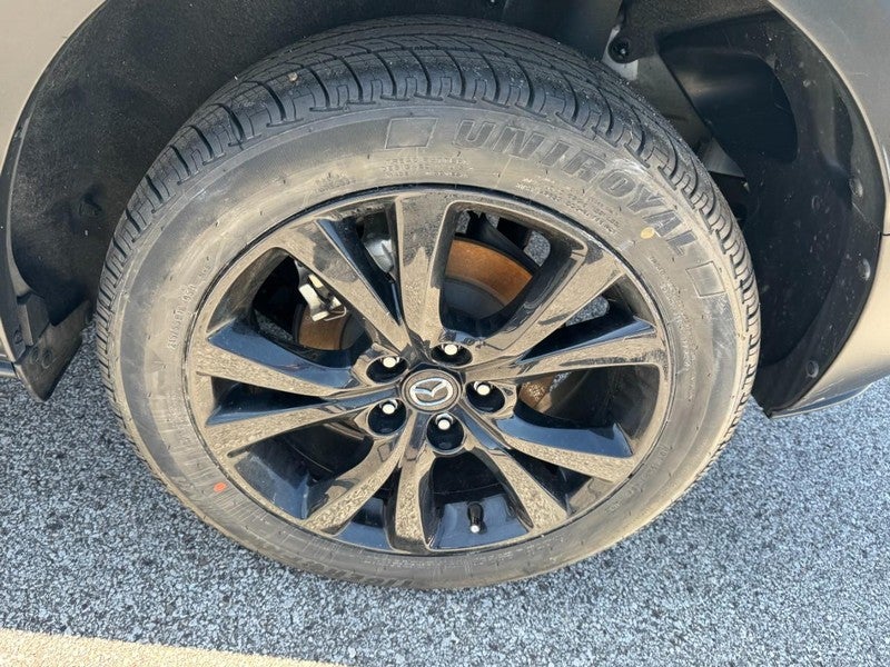 2021 Mazda Mazda CX-30 Turbo AWD