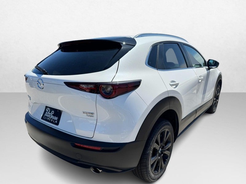 2021 Mazda Mazda CX-30 Turbo AWD
