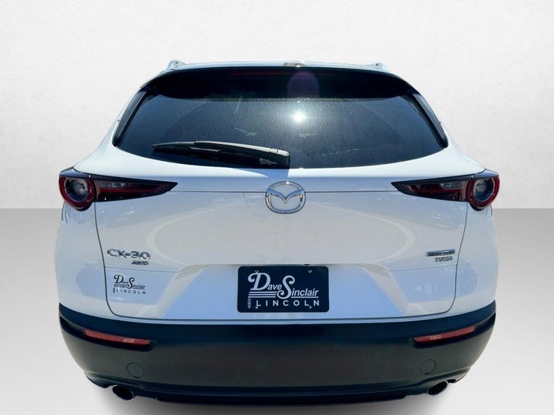 2021 Mazda Mazda CX-30 Turbo AWD