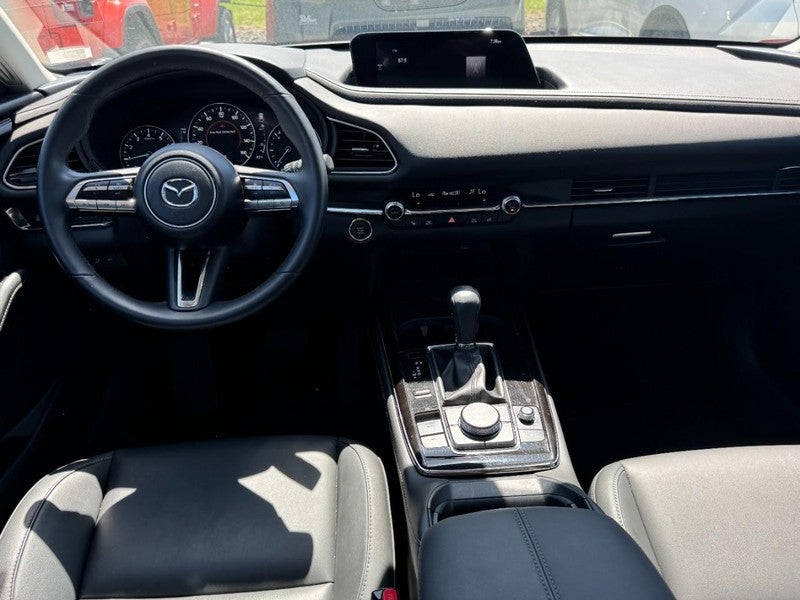 2021 Mazda Mazda CX-30 Turbo AWD