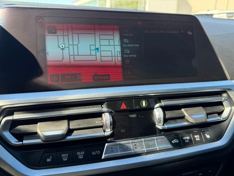 2022 BMW 3 Series 330e xDrive Plug-In Hybrid North America
