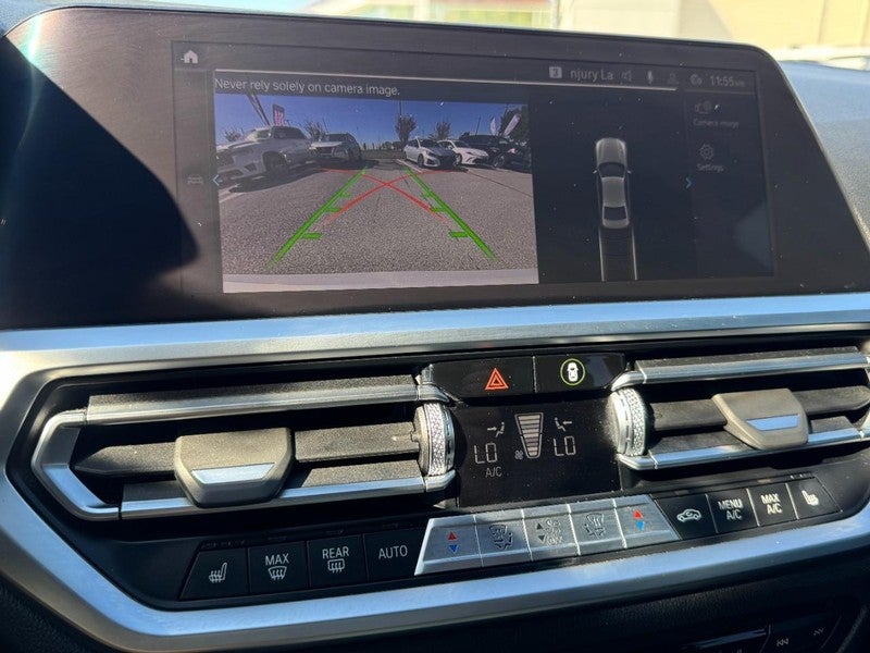 2022 BMW 3 Series 330e xDrive Plug-In Hybrid North America