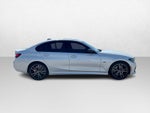 2022 BMW 3 Series 330e xDrive Plug-In Hybrid North America