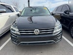 2020 Volkswagen Tiguan 2.0T SEL FWD