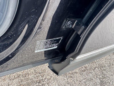 2020 Volkswagen Tiguan 2.0T SEL FWD