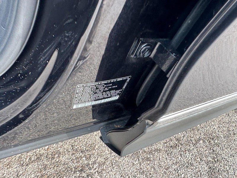 2020 Volkswagen Tiguan 2.0T SEL FWD