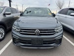 2023 Volkswagen Tiguan 2.0T SEL R-Line 4MOTION