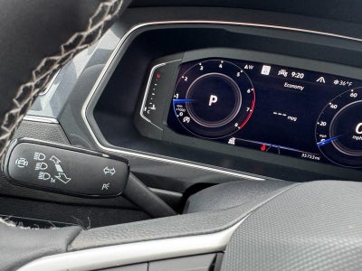 2023 Volkswagen Tiguan 2.0T SEL R-Line 4MOTION