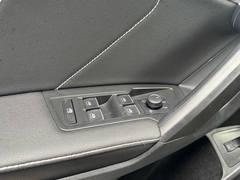 2023 Volkswagen Tiguan 2.0T SEL R-Line 4MOTION