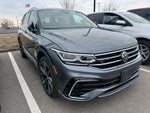 2023 Volkswagen Tiguan 2.0T SEL R-Line 4MOTION