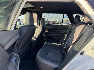 2023 Subaru Outback Wilderness CVT