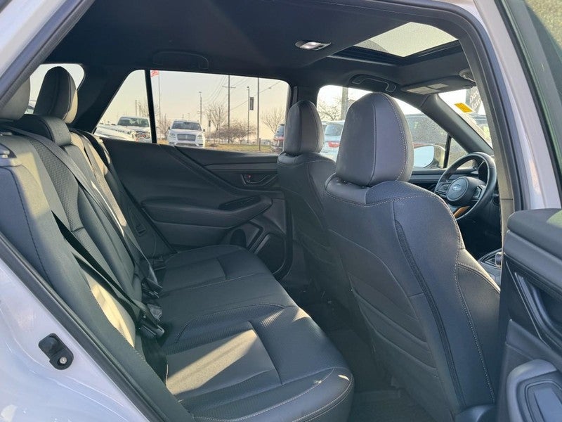 2023 Subaru Outback Wilderness CVT