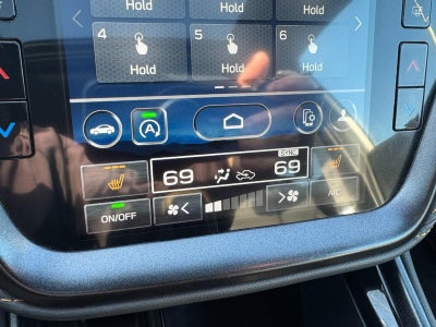 2023 Subaru Outback Wilderness CVT