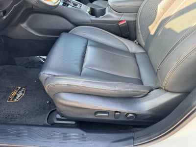 2023 Subaru Outback Wilderness CVT