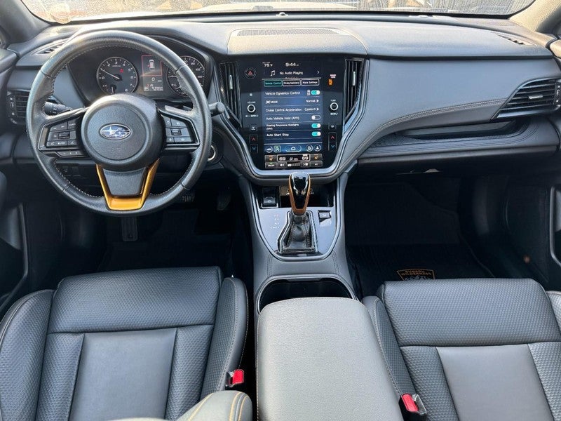 2023 Subaru Outback Wilderness CVT